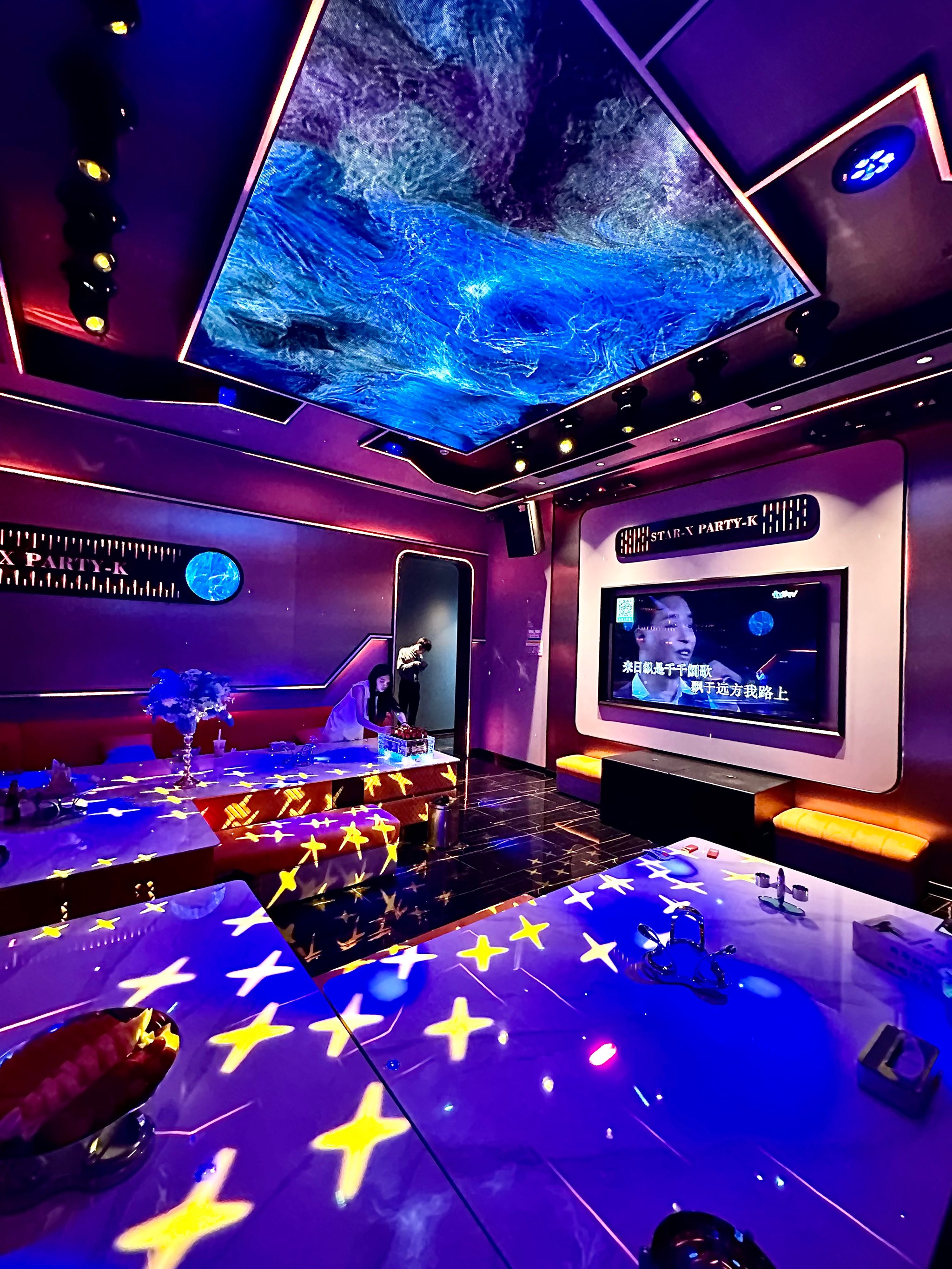 衡水商务ktv低端场别有风情-武强县ktv预定