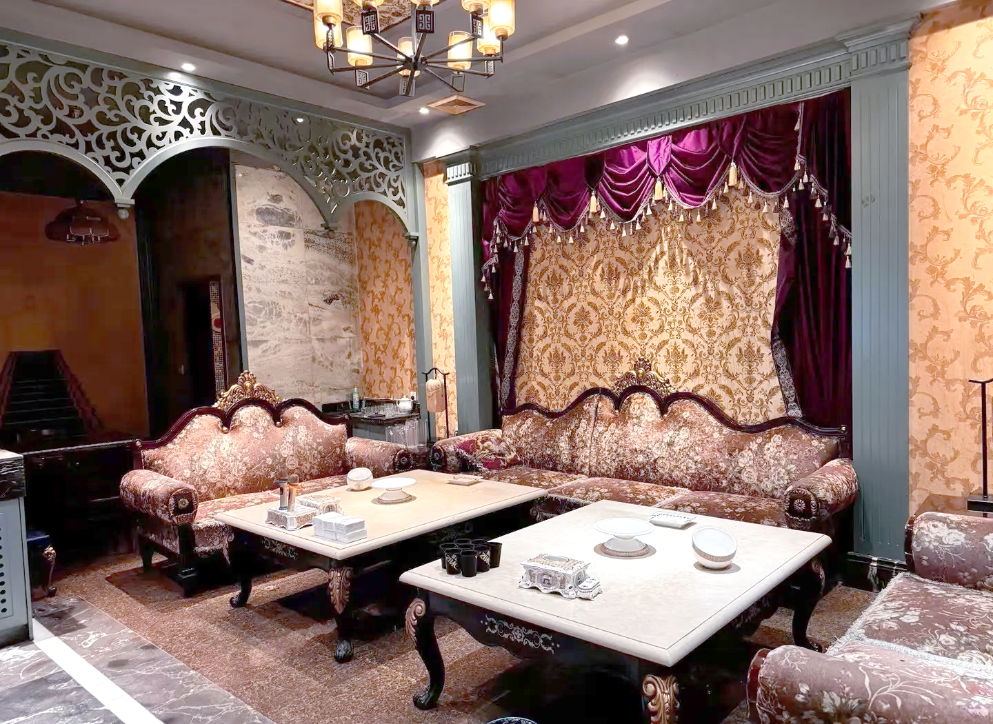 衡水ktv订房及商务ktv多少钱一个小时-武邑县ktv订房